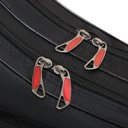 Fishing Bag Portable Folding Fishing Rod Reel Bag
