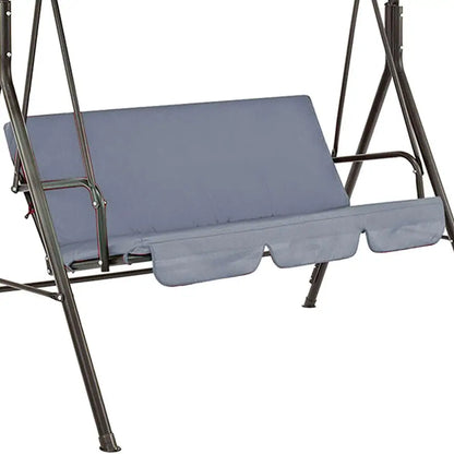 Swing Cover Chair Waterproof Cushion   Outdoor Seat Replacement