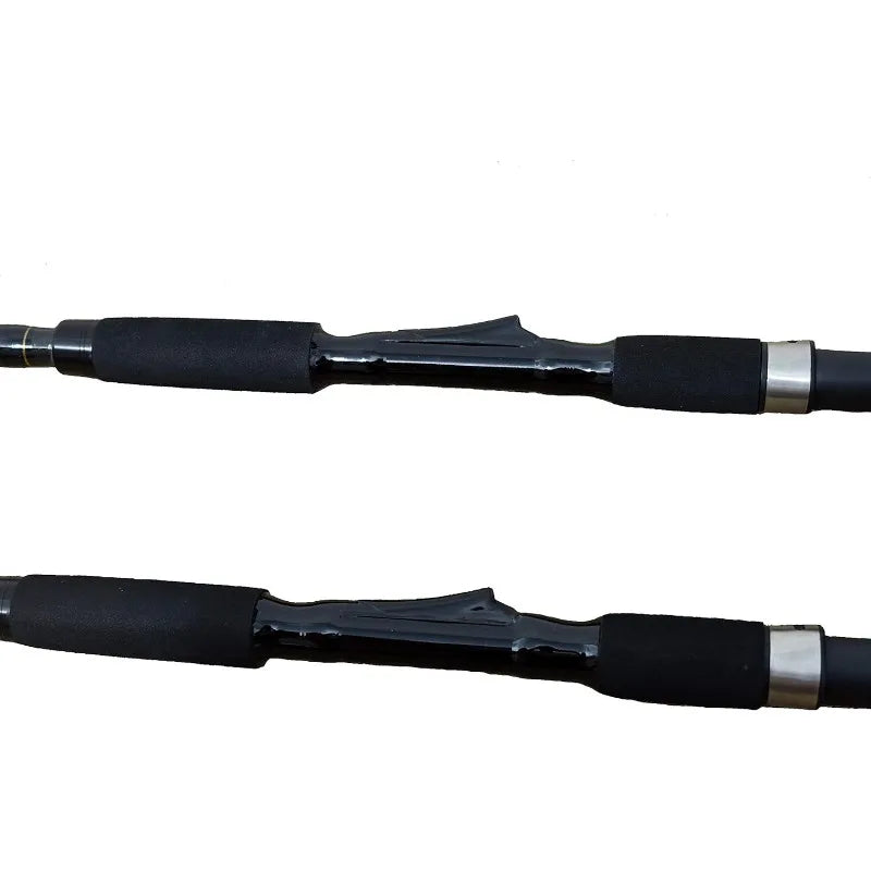 EatMyTackle Sabiki Bait Fishing Rod