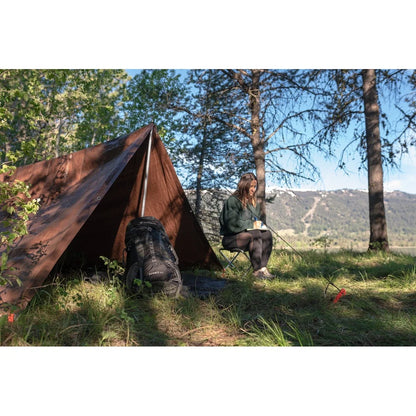 Heavy Duty Tarp Outdoor Camping Backpacking Waterproof Tear Resistant Reinforced