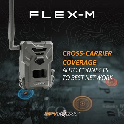 Twin Pack Cellular Trail Cameras - Best Hunting Accessories