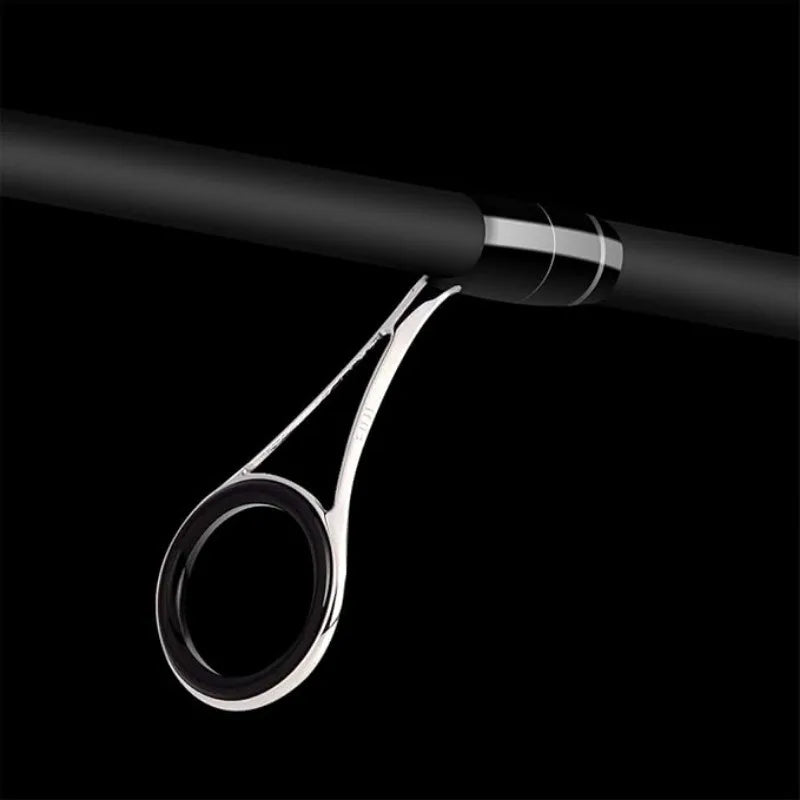 Lure Rod - Multi-layer Carbon Wrapped, Foldable, Medium-fast Adjustment