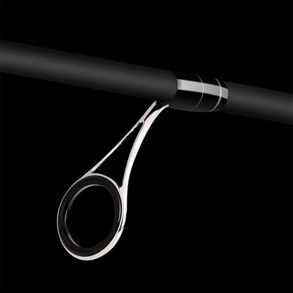 Lure Rod - Multi-layer Carbon Wrapped, Foldable, Medium-fast Adjustment