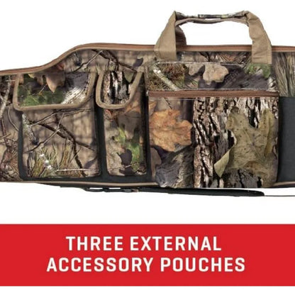 Oversized Rifle Case - 50-Inch Soft Gun Bag