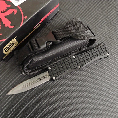 Multifunctional Outdoor Camping Fishing Survival Knives