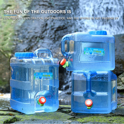 Drinking Water Jug , Tank Large Capacity Water