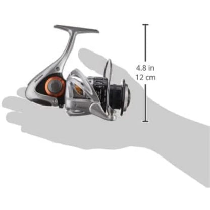 Lightweight Spinning Reel