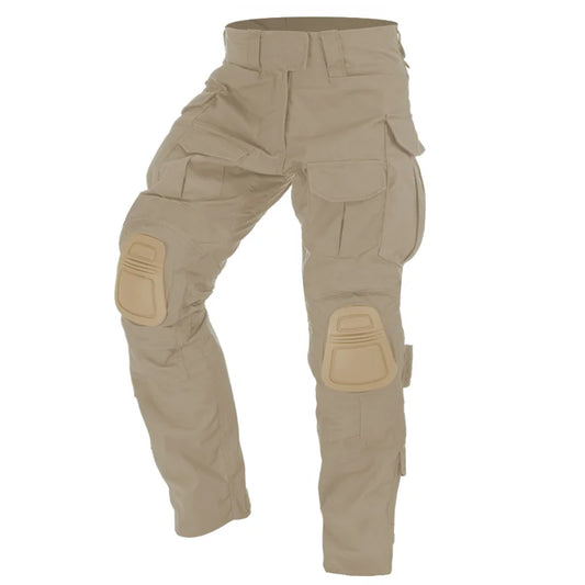 Camouflage Military Tactical Work Hunting Shirts Pants Clothing