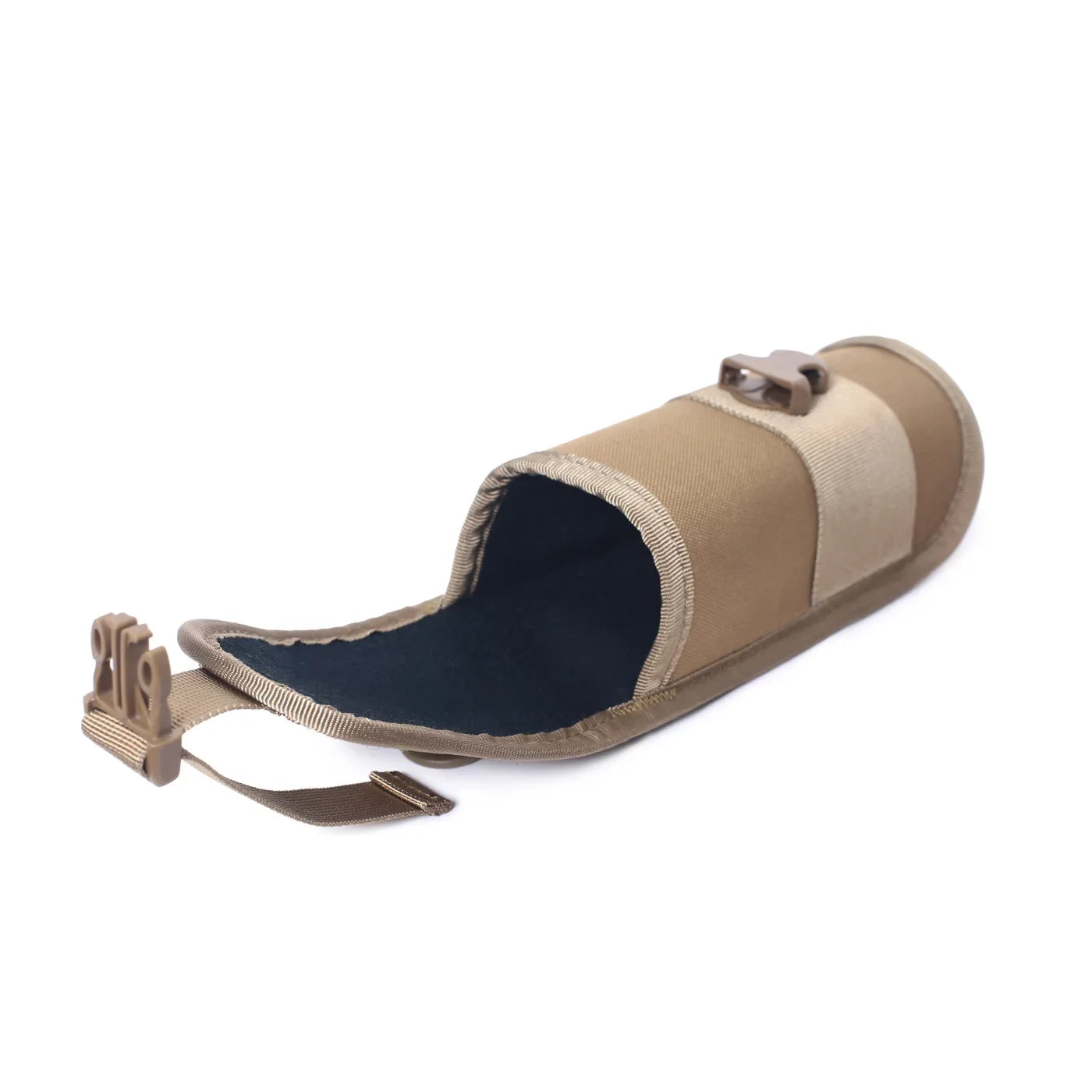 Sunglasses Holder Glasses Pouch EDC Waist Pack Utility