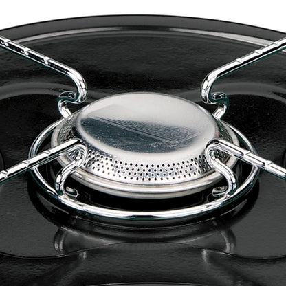 Portable Propane Camping Stove 1-Burner 7500 BTUs