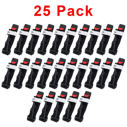 Emergency Tourniquet Outdoor Portable First Aid Quick Slow Release Tourniquets