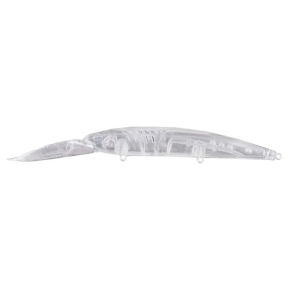 14.5cm 12g  Fishing Lure Minnow Wobblers Hard Bait For Freshwater Bass Carp Pike Tackle Isca Pesca Artificial Bait