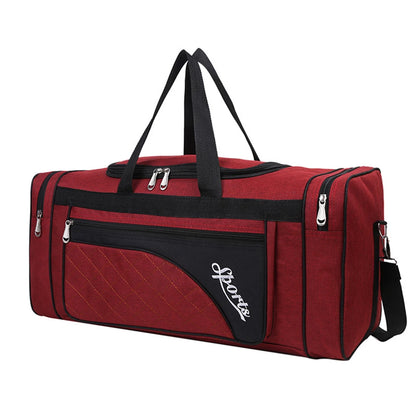 Dry Wet Separation Bags, Waterproof, Wear-resistant