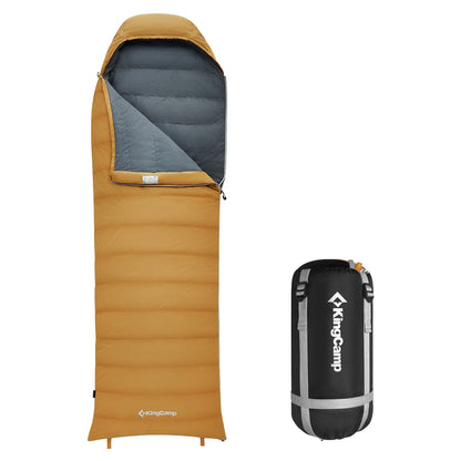 Sleeping Bag, Camping Sleeping Bag, Lightweight Camping Essentials Gear Accessories Hiking Sleep Must Haves