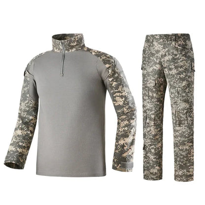 Hunting Uniform Special Forces  Shirt Pants