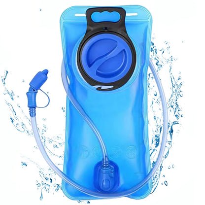 hiking backpack leak proof water bag