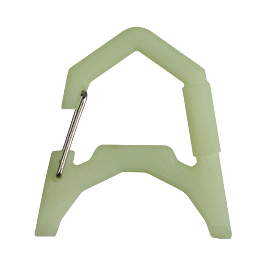 Tent Lamp Hanging Hook GZ Lamp Carabiner Camping Lantern Hanging Buckle for Outdoor Camping Fishing