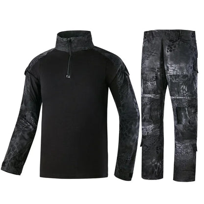 Hunting Uniform Special Forces  Shirt Pants