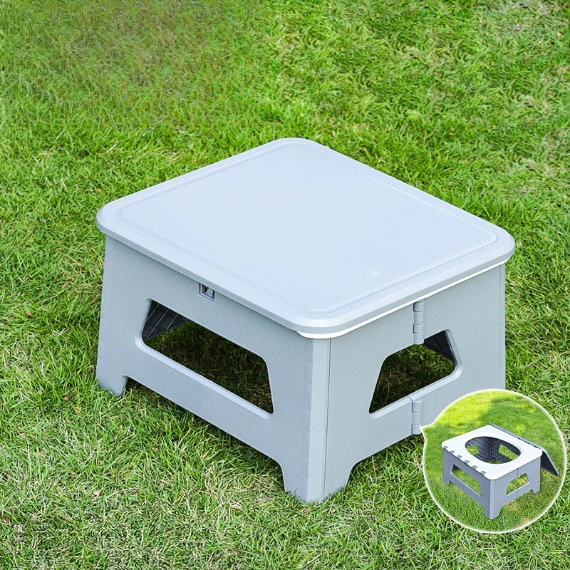 Outdoor Adult Portable Camping Gadgets Camp Supplies Mobile Toilet Equipment Novelty Accessories Hiking Sports Entertainment
