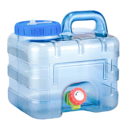 Drinking Water Jug , Tank Large Capacity Water