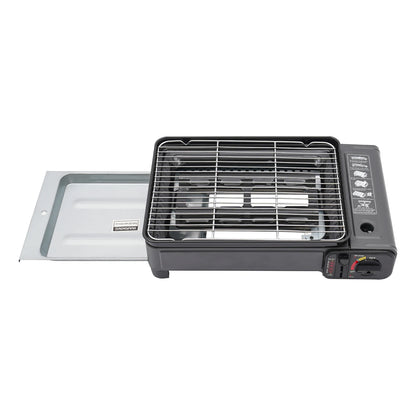 Stove Butane Grill Stove Camping Cooking Grill