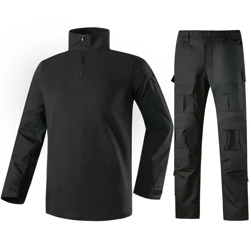 Hunting Uniform Special Forces  Shirt Pants