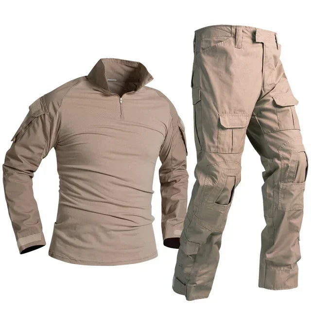 Hunting Uniform Special Forces  Shirt Pants