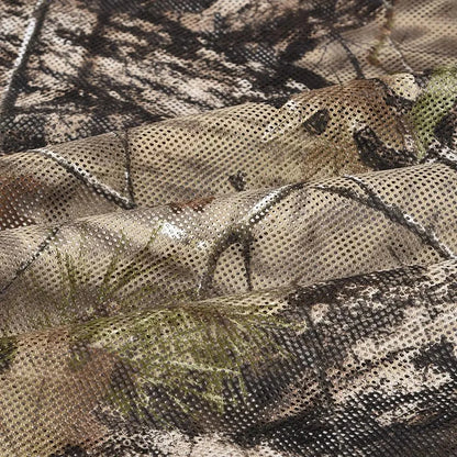 Camouflage Netting 1.5m* 2 3 4 5 6 7 8 10 12 300D Camo Netting For Blinds Surplus Camo Netting For Deer Stand Hunting Duck Tree