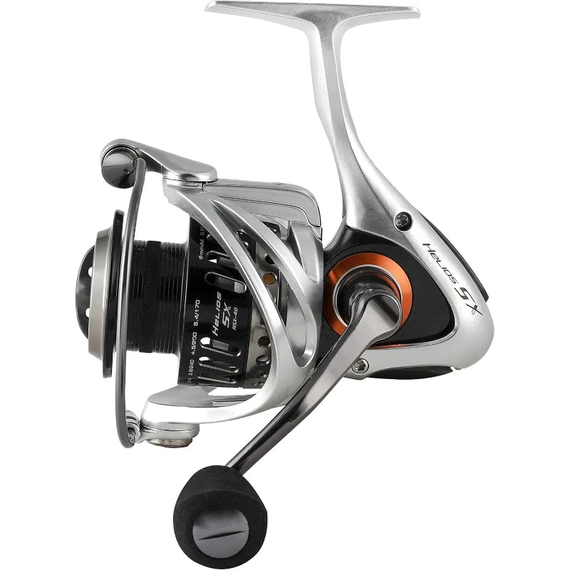 Lightweight Spinning Reel