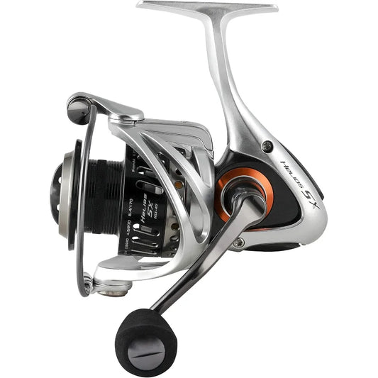 Lightweight Spinning Reel