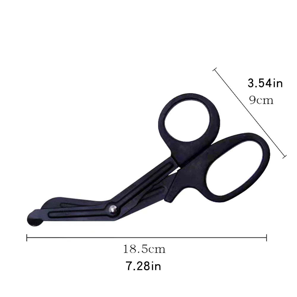 Outdoor Tactical Tourniquet Survival Equipment