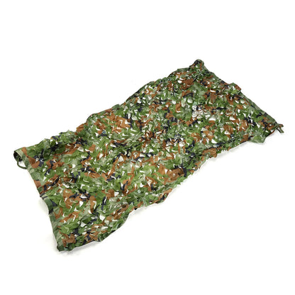 Camo Net Camouflage Netting  Hunting   Net Jungle Camouflage