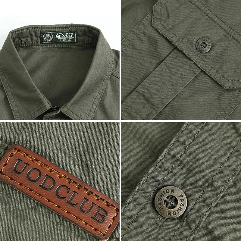 Summer Hiking Hunting Shirts Short Sleeve Combat Tactical Shirt Quick-Dry camping Fishing Shirts Male Hunting Climbing Outfit