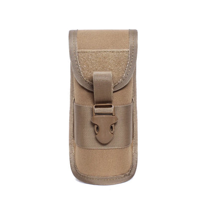 Sunglasses Holder Glasses Pouch EDC Waist Pack Utility