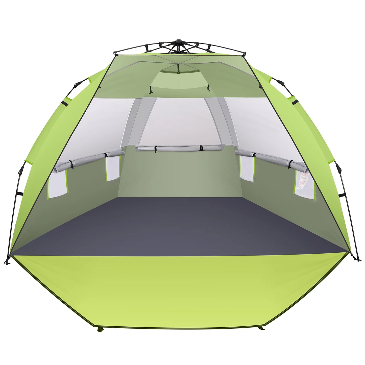 Sun Shelter,  Beach Tent ,  Portable Shade Sun, Shelter Canopy