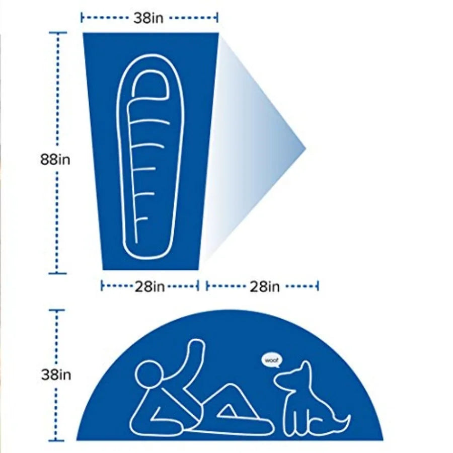 Copper Spur HV UL Ultralight Bikepacking Tent