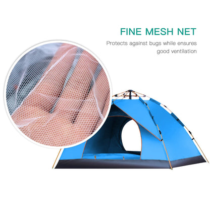 Camping Tent for 1-2 People