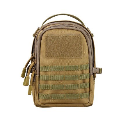 Tactical  Waist Pouch Medical Organizer Bag Outdoor Travel Hiking Camping Hunting