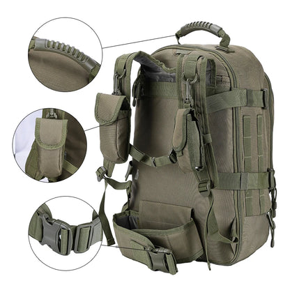 Tactical backpack , Hiking Camping backpack, Army Backpacks