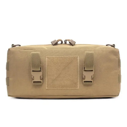 Tactical Backpack Travel Camping  Accessory Outdoor Sports Fishing Sling Hiking Hunting Pack