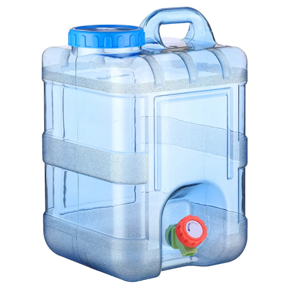Drinking Water Jug , Tank Large Capacity Water