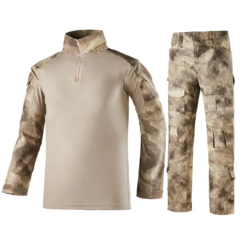 Hunting Uniform Special Forces  Shirt Pants