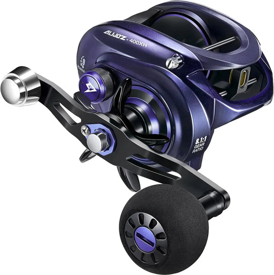 Bait caster Fishing Reel
