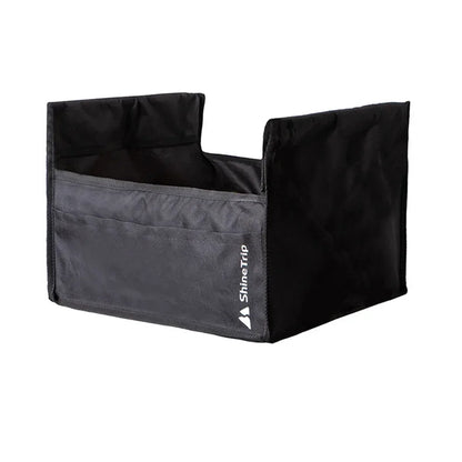 Outdoor Camping Folding Storage Bag Large   Table Accessories
