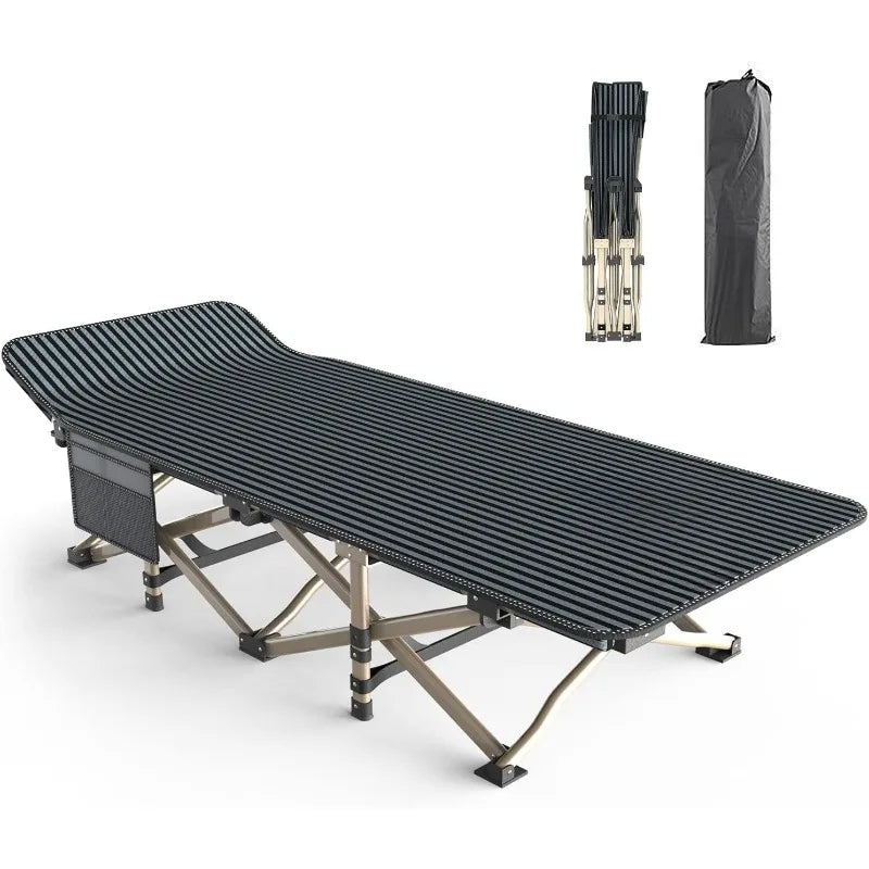 Tent Folding Cot for Sleeping