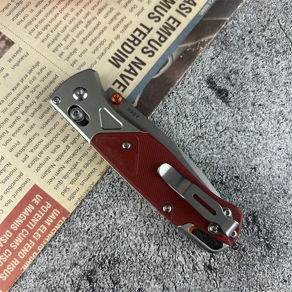 Folding Pocket Knife   Forest Survival Knife Multitools Fishing Knives Tools