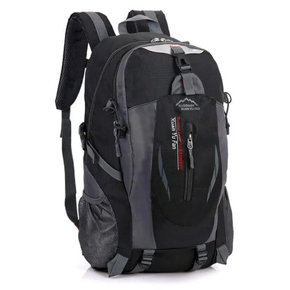 Outdoor Backpack , Book Bag