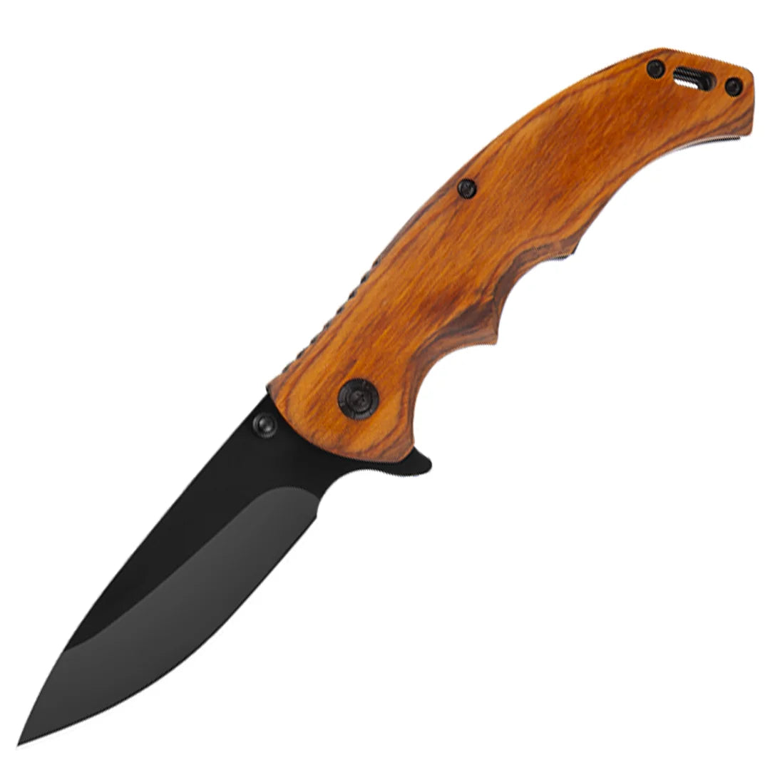 Outdoor survival equipment, collectors of knife fans, fishing, hiking, field survival, gifts for men and women.