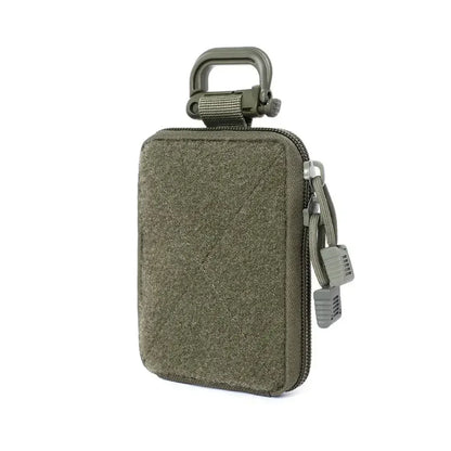 EMT Organizer Small Pocket Bag Outdoor Sports Travel Hiking Camping Hunting Accessories