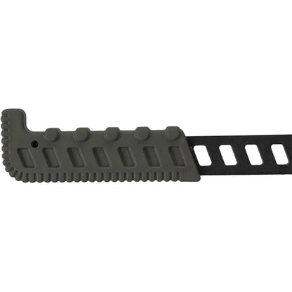Tactical Trio Tree Hook Durable Hunting Accessory Hanger with 2 Rotating Arms and 1 J-Hook Easy Screw-in Installation